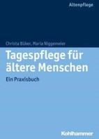 Tagespflege Fur Altere Menschen