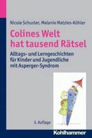 Colines Welt Hat Tausend Ratsel