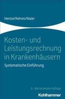 Kosten- Und Leistungsrechnung in Krankenhausern