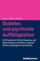 Diabetes Und Psychische Auffalligkeiten