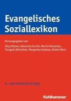 Evangelisches Soziallexikon