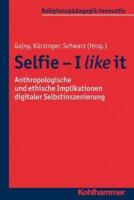 Selfie - I Like It