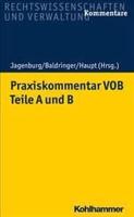 Praxiskommentar Vob - Teile a Und B