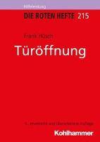 Turoffnung