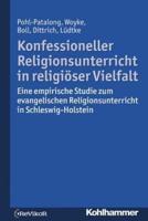 Konfessioneller Religionsunterricht in Religioser Vielfalt