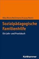 Sozialpadagogische Familienhilfe