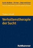 Verhaltenstherapie Der Sucht