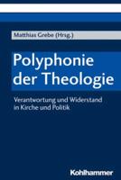 Polyphonie Der Theologie