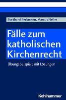 Falle Zum Katholischen Kirchenrecht