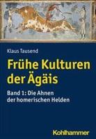 Fruhe Kulturen Der Agais