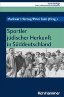 Sportler Judischer Herkunft in Suddeutschland
