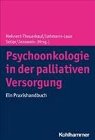 Psychoonkologie in Der Palliativen Versorgung