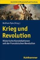 Krieg Und Revolution