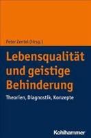 Lebensqualitat Und Geistige Behinderung