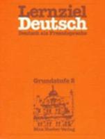 Lernziel Deutsch - Level 2. Lehrbuch 2
