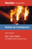 Der Rote Hahn - Ein Heisser Fall Fur Carsten Tsara - Buch