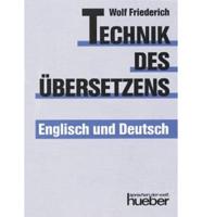 Technik De Ubersetzens