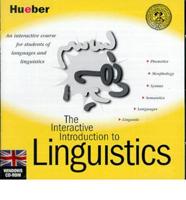 Interactive Introduction to Linguistics
