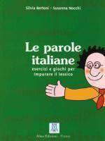 Le parole italiane