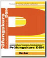 Prufungskurs Dsh - Level 10. Ubungsbuch