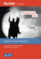 Siegfrieds Tod - Leseheft