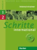 Schritte 1/2 Intensivtrainer