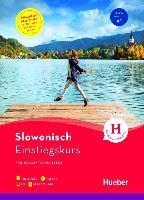 Einstiegskurs Slowenisch. Buch + 1 MP3-CD + MP3-Download + Augmented Reality App