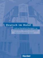 Deutsch Im Hotel Neu
