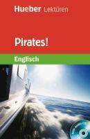 Francis, P: Pirates/Lektüre/Audio-CD