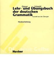 Lehr- und Übungsbuch der deutschen Grammatik