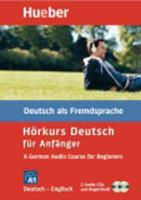 Horkurs Deutsch Als Fremdsprache