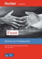 Faust- Leseheft Mit Audios Online