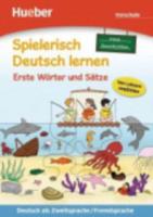 Spielerisch Deutsch Lernen