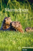 Murmeltiere - Buch