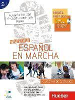 Nivel Básico: Nuevo Español en marcha. Arbeitsbuch