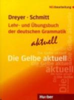 Lehr- Und Ubungsbuch Der Deutschen Grammatik - Aktuell