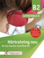 Training Fur Das Goethe-Zertifikat B2