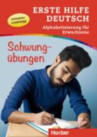 Alphabetisierung Fur Erwachsene Schwungubungen - Buch Mit MP3