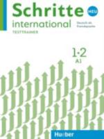 Schritte International Neu - Dreibandige Ausgabe