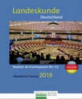 Landeskunde Deutschland 2020