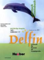 Delfin - Ausgabe in Drei Banden