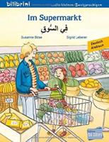 Im Supermarkt Deutsch/Arabisch