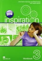 New Inspiration Level 3. Workbook