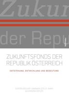 Zukunftsfonds Der Republik Österreich