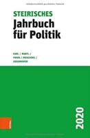 Steirisches Jahrbuch Fur Politik 2020