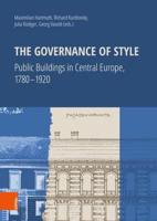 The Governance of Style