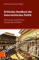 Kritisches Handbuch Der Osterreichischen Demokratie