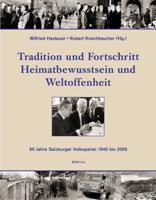 Tradition Und Fortschritt