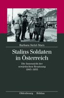 Stalins Soldaten in Osterreich