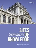 Sites of Knowledge